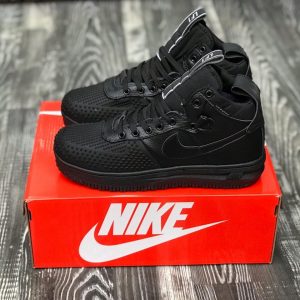 Ботинки мужские Nike Lunar