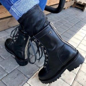 Женские ботинки RTA