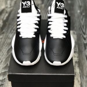Кроссовки мужские Adidas Y-3