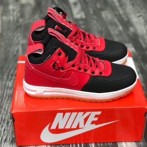 Ботинки мужские Nike Lunar