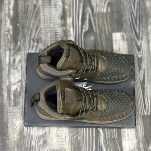 Ботинки мужские Nike Duck Boots