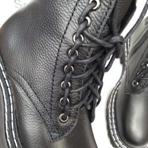 Ботинки женские Proenza Schouler Leather Lace Up Ankle Winter