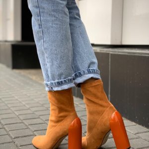 Ботинки женские Hermes Veronica Ankle boot