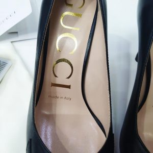 Туфли женские Zumi Gucci
