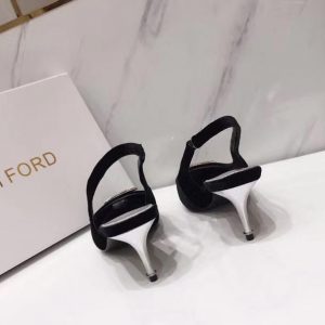 Туфли женские Tom Ford Blade Slingback