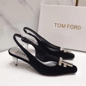 Туфли женские Tom Ford Blade Slingback