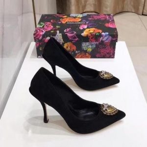 Туфли женские Dolce & Gabbana Devotion