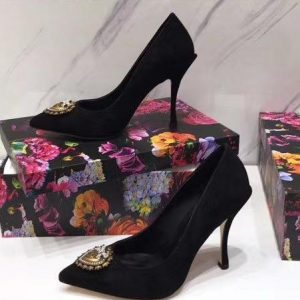 Туфли женские Dolce & Gabbana Devotion