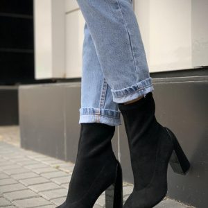 Ботинки женские Hermes Veronica Ankle boot