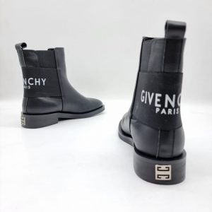 Ботинки Givenchy
