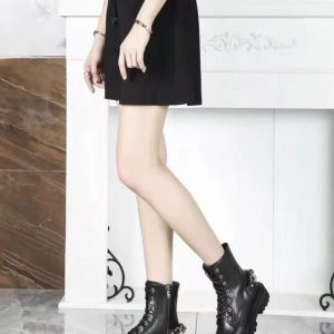 Ботинки женские Givenchy