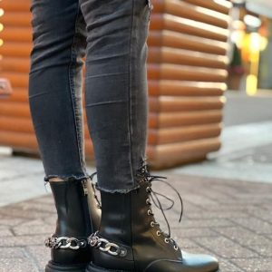 Ботинки женские Givenchy