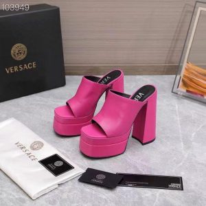 Босоножки Versace Intrico