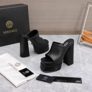Босоножки Versace Intrico