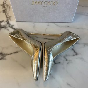Туфли Jimmy Choo