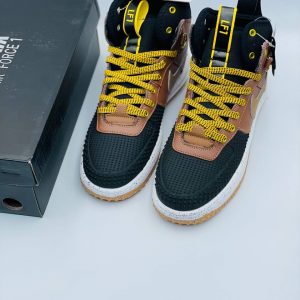 Ботинки мужские Nike AF-1 Lunar