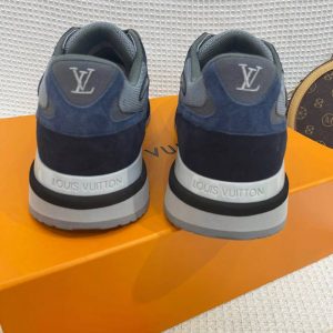 Мужские кроссовки Louis Vuitton