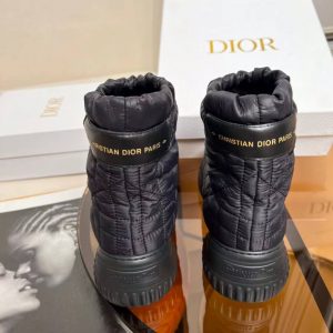Ботинки Dior Frost