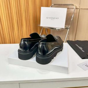 Ботинки мужские Givenchy