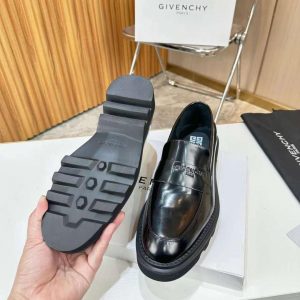 Ботинки мужские Givenchy