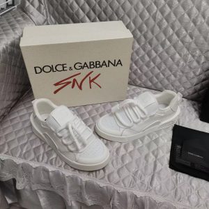 Кроссовки женские Dolce & Gabbana