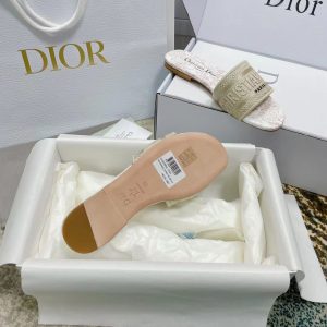 Сандалии женские Christian Dior Dway