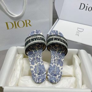 Сандалии женские Christian Dior Dway