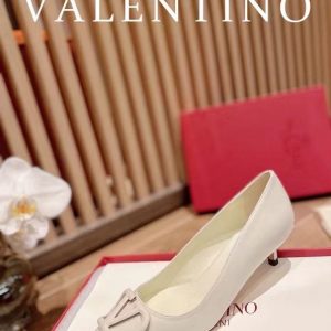 Туфли женские Valentino VLOGO
