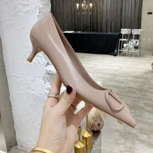 Туфли женские Valentino VLOGO