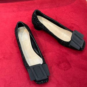 Туфли женские Dior