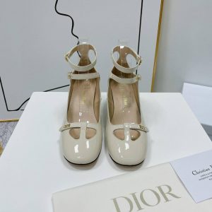 Туфли женские Dior Aime