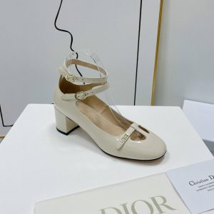 Туфли женские Dior Aime