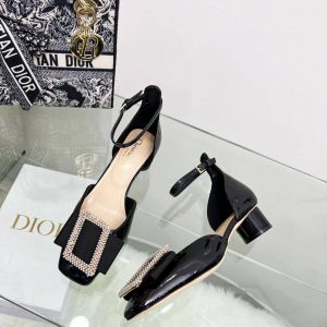 Туфли женские Dior Idylle