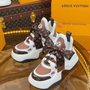 Кроссовки женские Louis Vuitton Archlight 2.0