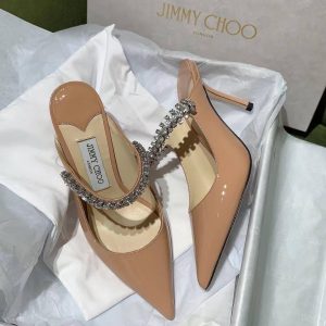 Туфли женские Jimmy Choo Bobbie